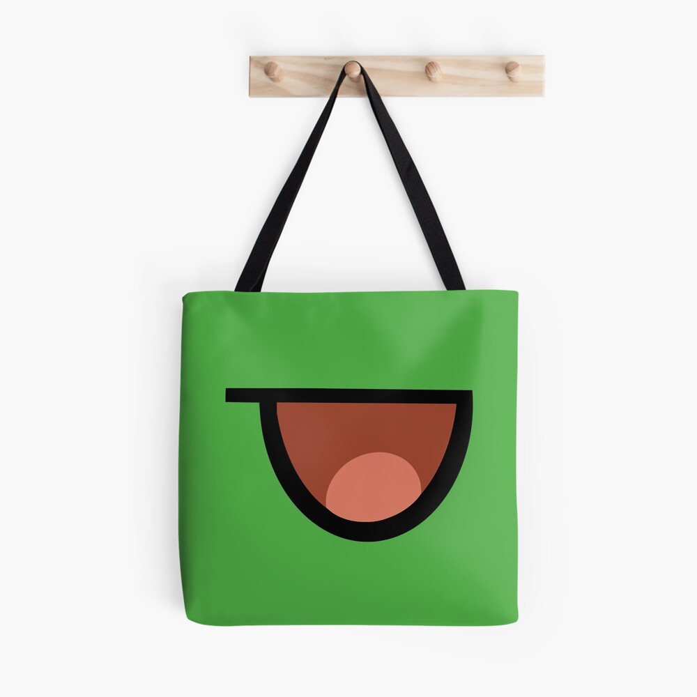 Awesome Face Epic Smiley | Tote Bag