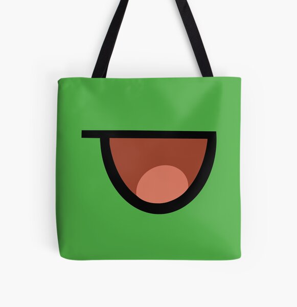 Awesome Face Epic Smiley | Tote Bag