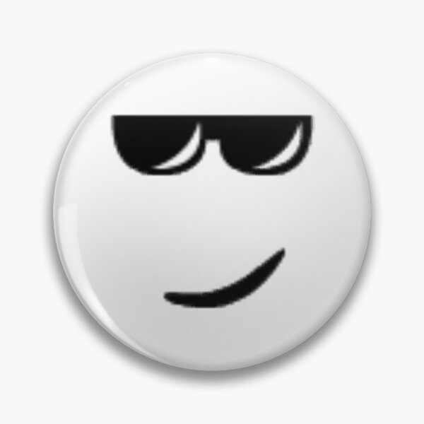 Roblox Face Smiley Avatar PNG - area, avatar, character, david baszucki,  emoticon