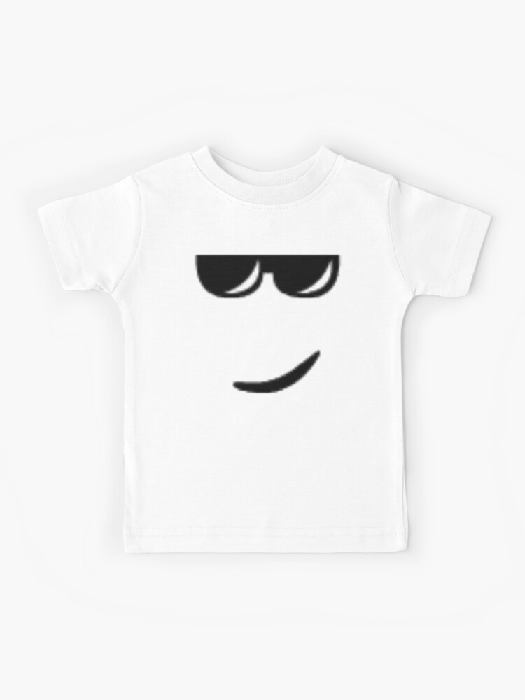 Man Face Classic T-Shirt for Sale by justjoeythingsx