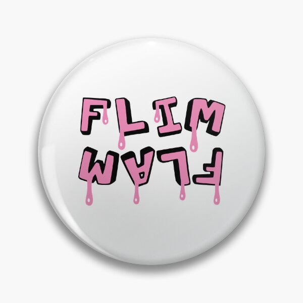 Item preview, Flam Pink Melt designed and sold by justjoeythingsx.