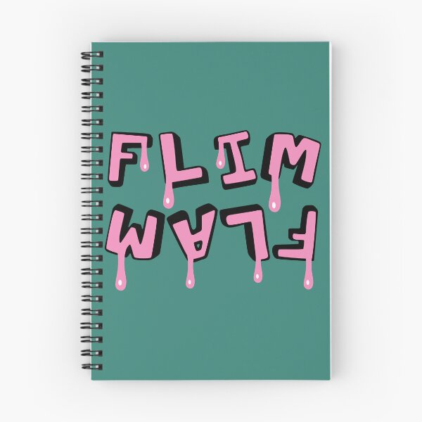 Item preview, Flam Pink Melt designed and sold by justjoeythingsx.