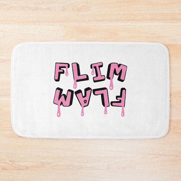 Item preview, Flam Pink Melt designed and sold by justjoeythingsx.
