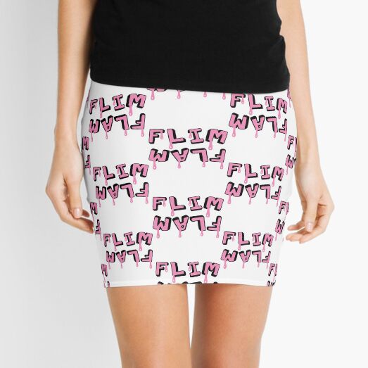 Roblox Kids Mini Skirts for Sale | Redbubble