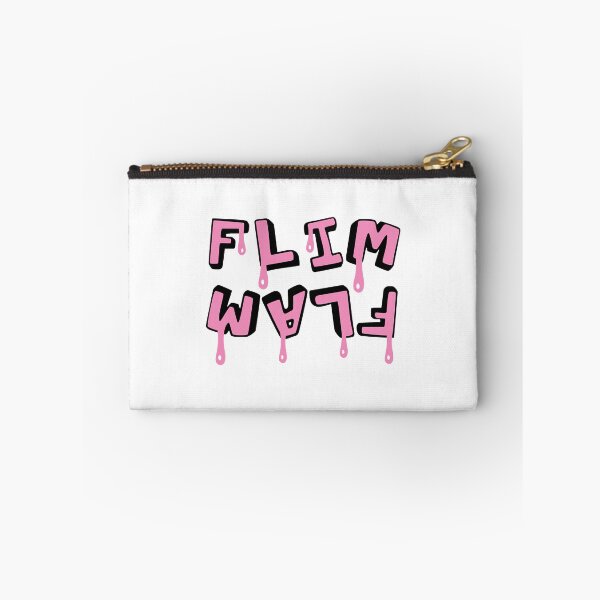 Item preview, Flam Pink Melt designed and sold by justjoeythingsx.