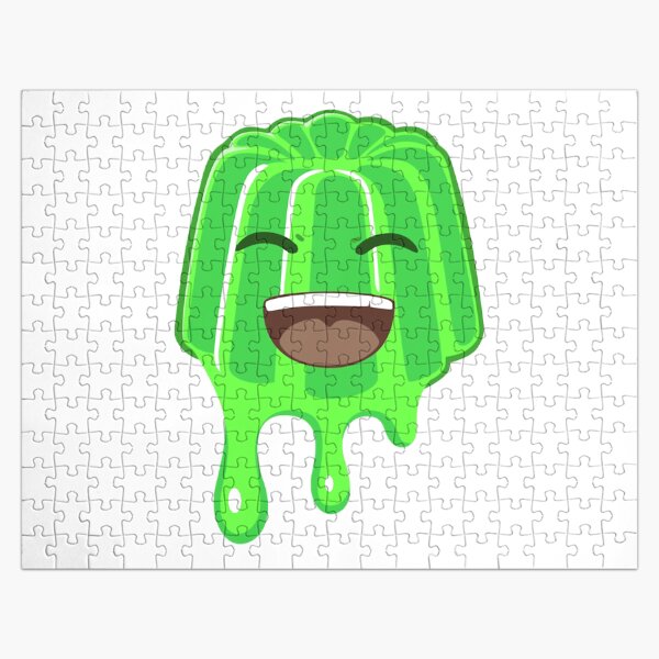 Roblox Face Kids Jigsaw Puzzle by Vacy Poligree - Pixels Puzzles