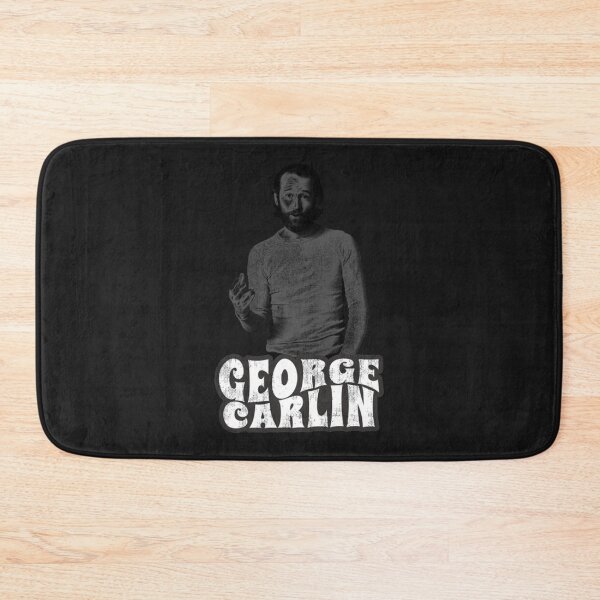 Item preview, man george carlin designed and sold by enamahafleym.
