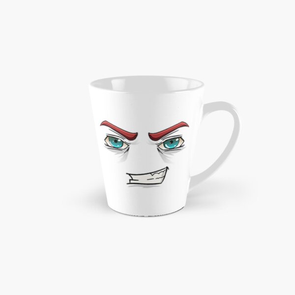 Sitting Noob - Roblox Coffee Mug by DevotHicken