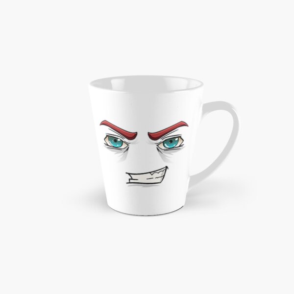 Sitting Noob - Roblox Coffee Mug by DevotHicken