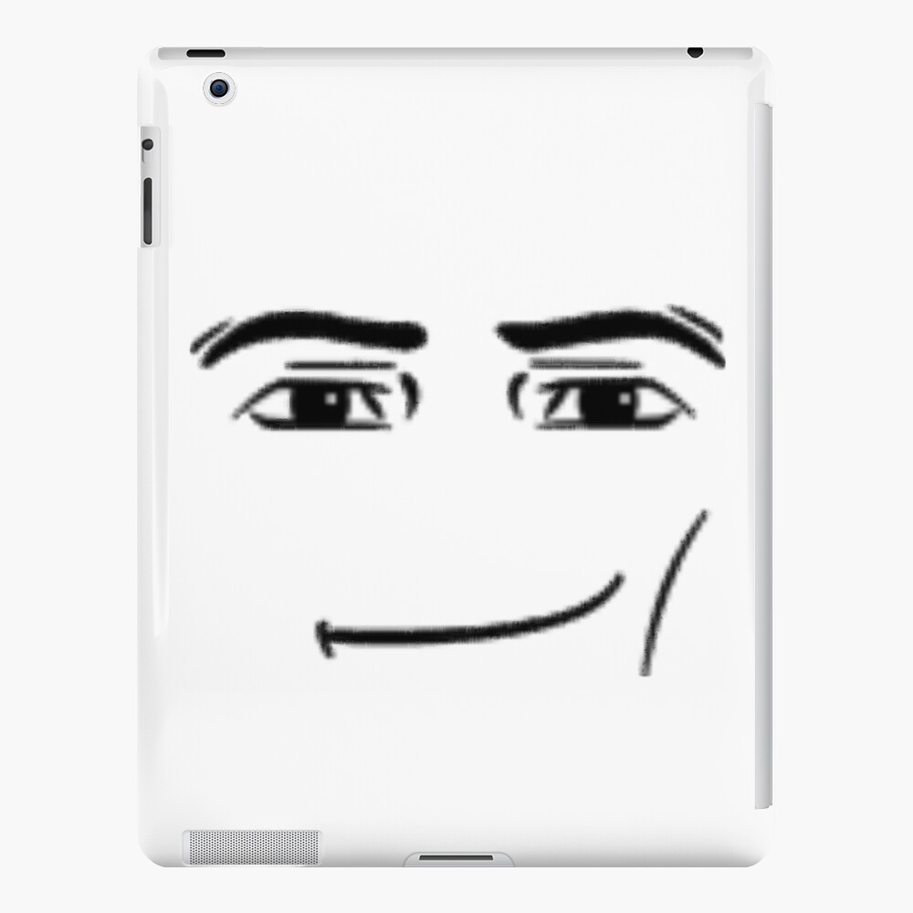 Funda y vinilo para iPad for Sale con la obra «roblox bloxy cola