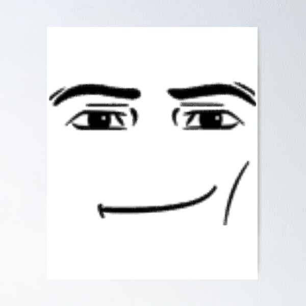 Meme face  Roblox, Sale poster, Meme faces