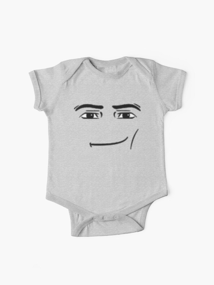 Man Face Classic T-Shirt for Sale by justjoeythingsx