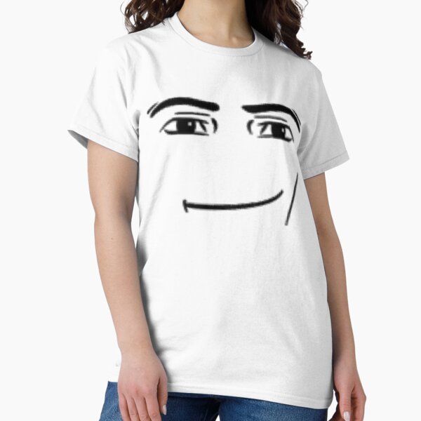 Item preview, Man Face designed and sold by justjoeythingsx.