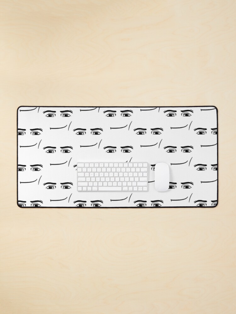 Man Face Laptop Skin for Sale by justjoeythingsx