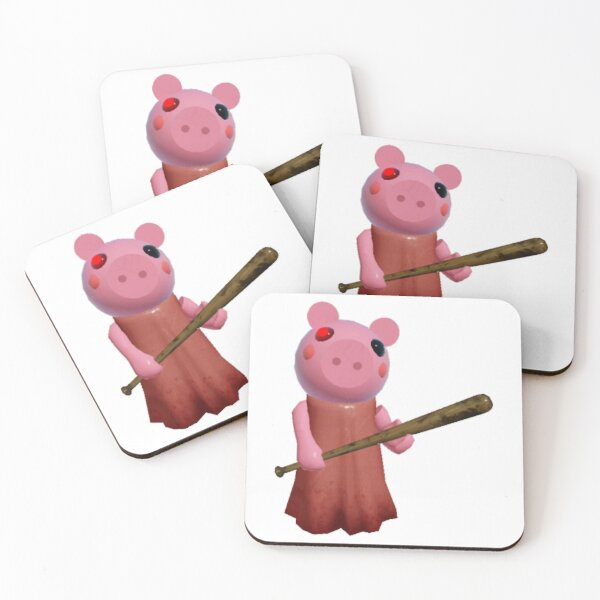 Item preview, Piggy designed and sold by justjoeythingsx.