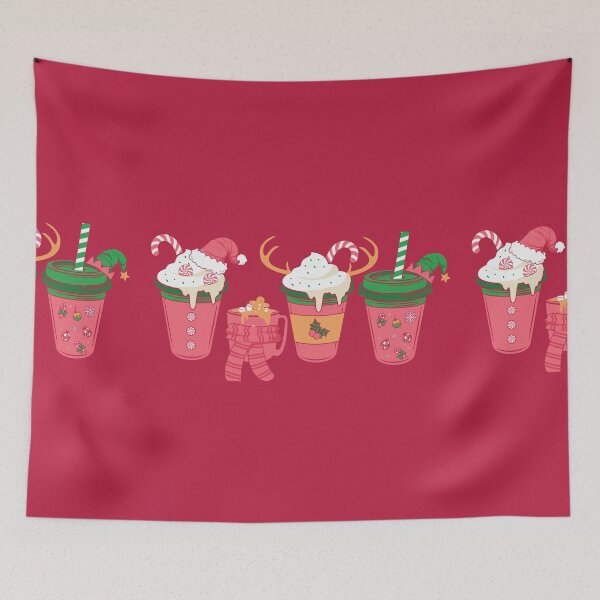 Item preview,   HAPPY HOLIDAY   designed and sold by marie1919.