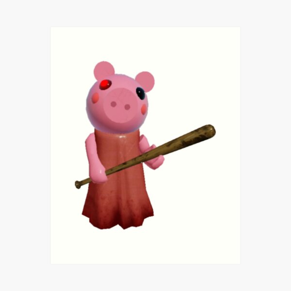 How to get BAREN in PIGGY BOOK 2 BUT IT'S 100 PLAYERS! - Roblox 