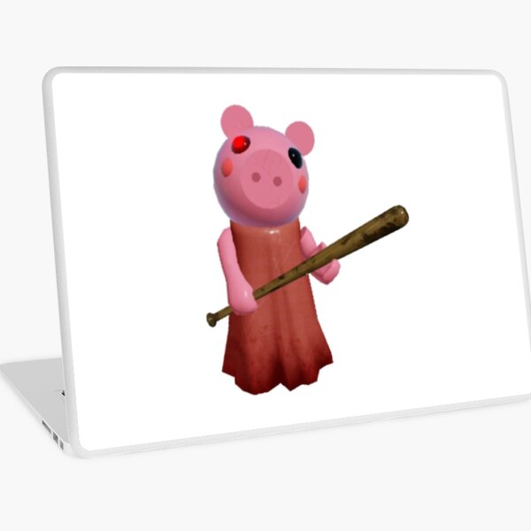 Roblox Piggy SVGs / 15 Piggy Skins / 2 Roblox Logos