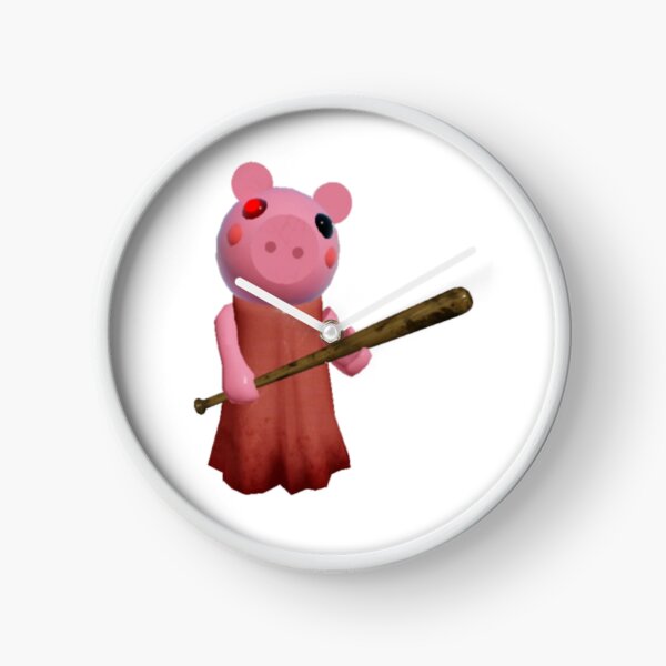 Badgy, Piggy Wiki