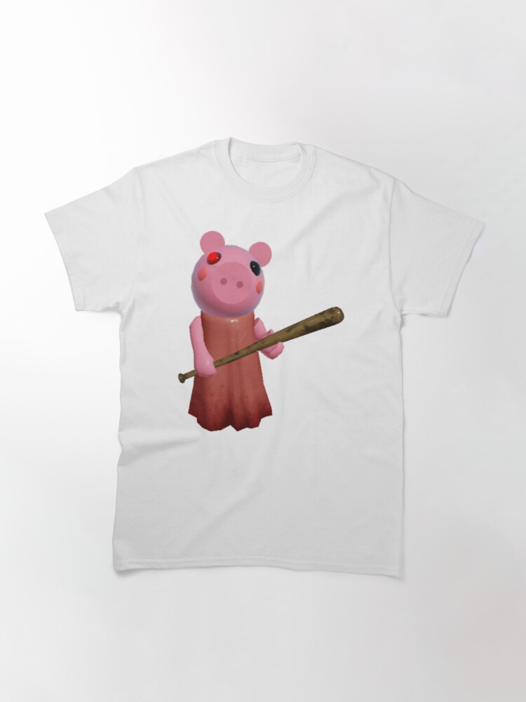 Roblox Piggy Classic Kids T-Shirt for Sale by whatcryptodo