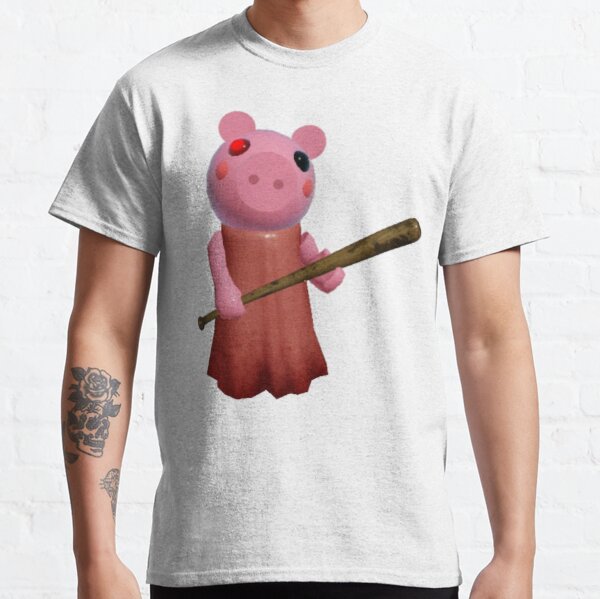 Roblox Piggy Classic Kids T-Shirt for Sale by whatcryptodo