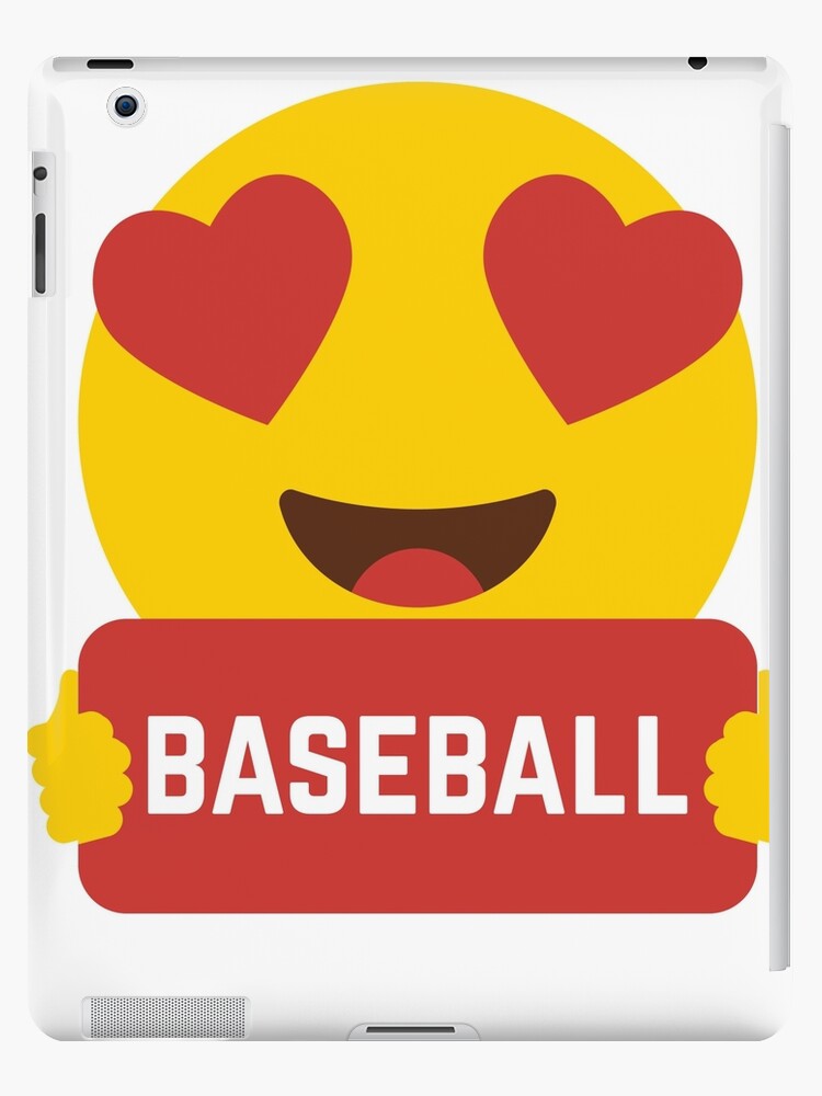 MLB Player Emoji T-shirts 