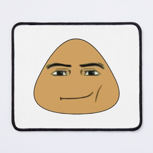 Item preview, poman face designed and sold by justjoeythingsx.