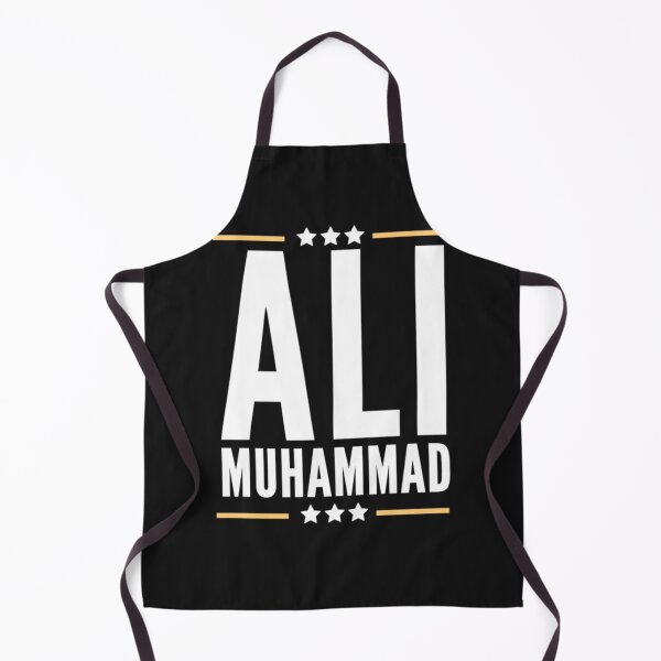 Item preview, Muhammad Ali designed and sold by LandonCarpenter.