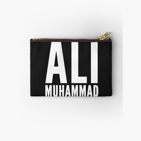 Item preview, Muhammad Ali designed and sold by LandonCarpenter.