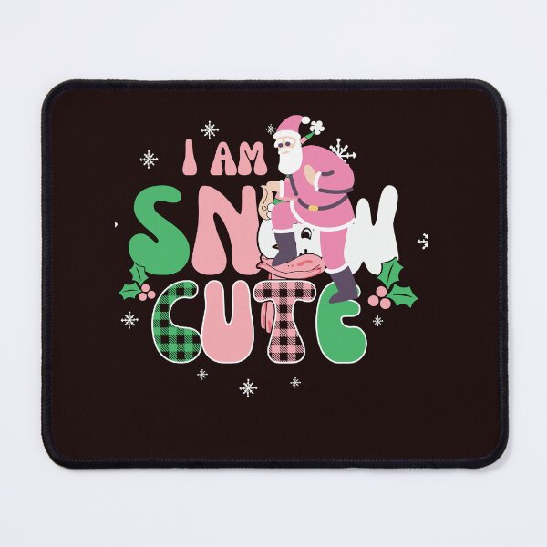 Item preview, I`M SNOW CUTE designed and sold by marie1919.