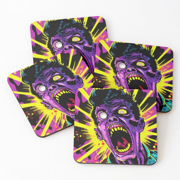 Item preview, Punk rock zombie designed and sold by HappyHustleLLC.