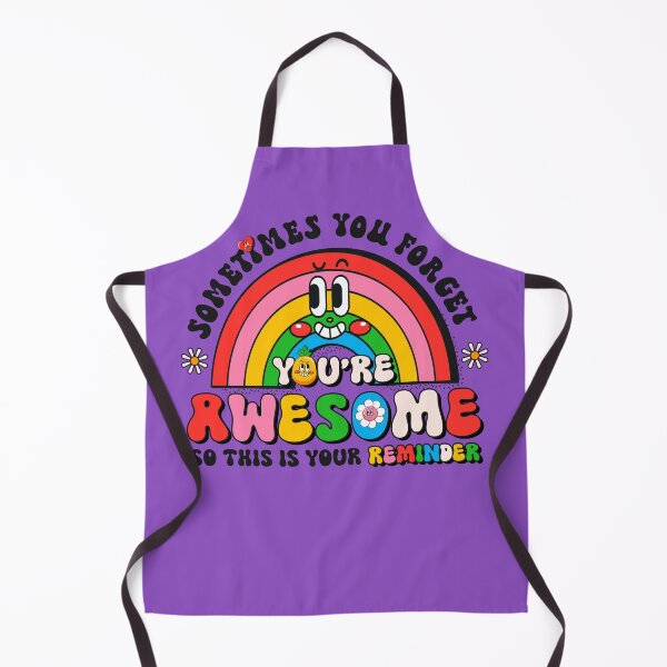 Item preview, Sometimes you forget you're awesome so this is your reminder designed and sold by Makeyouhappy11.