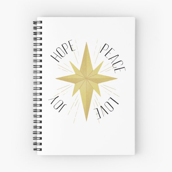 Item preview, Holiday Advent Shining Star designed and sold by MochaMeli.