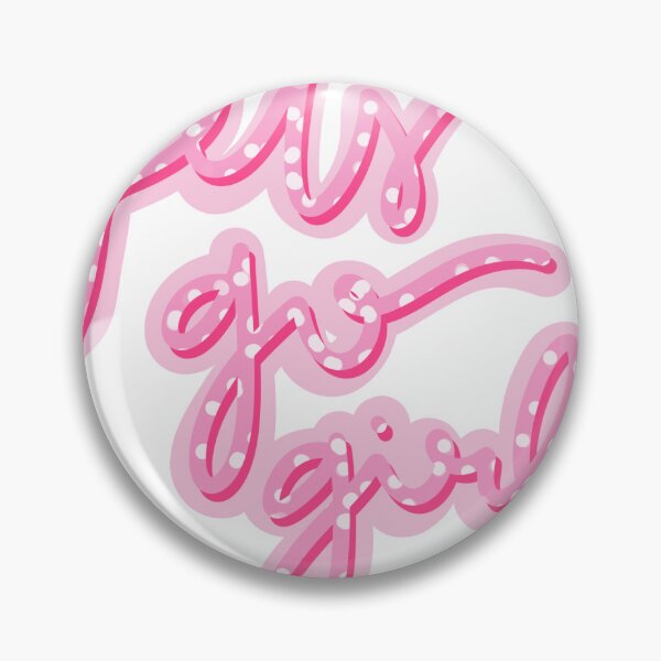 Item preview, Lets go girls! designed and sold by alexadippel.