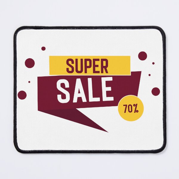 Item preview, simple and unique design super sale 70% designed and sold by satriyanto.