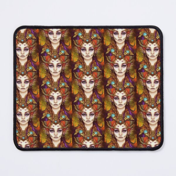 Item preview,  Witches And Monsters Collection 114 designed and sold by BlueOctopus1878.