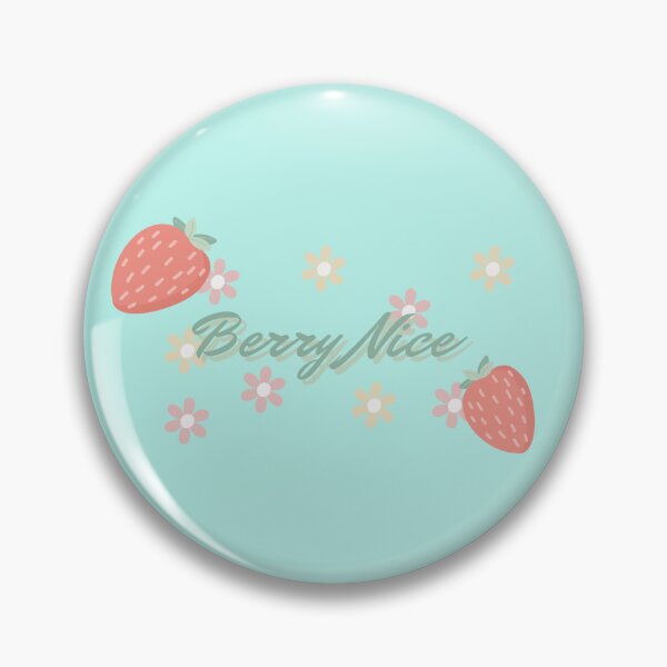 Item preview, Berry Nice designed and sold by W1nt3rs.