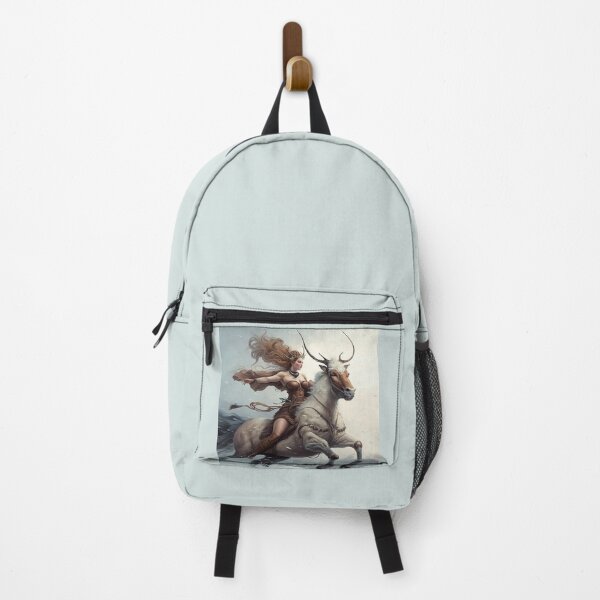 Item preview, Her Enemies Call Her The Unstoppable Warrior. designed and sold by Trilionx12.