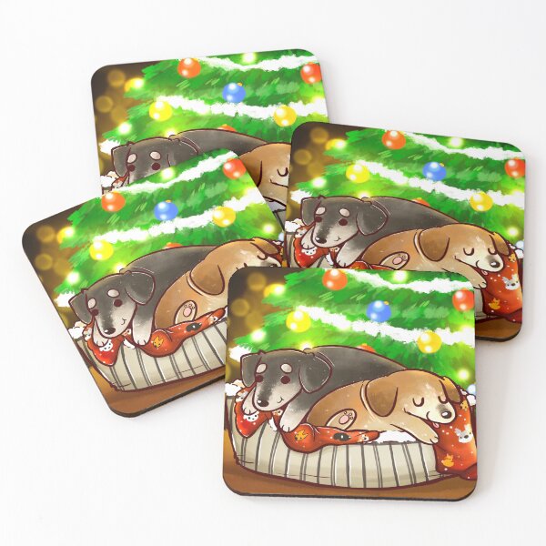 Item preview, Pups commission designed and sold by AG Nonsuch.