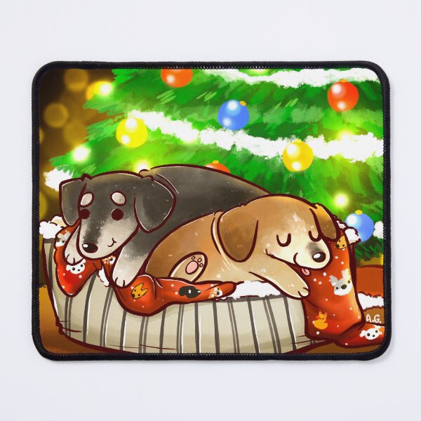 Item preview, Pups commission designed and sold by AG Nonsuch.