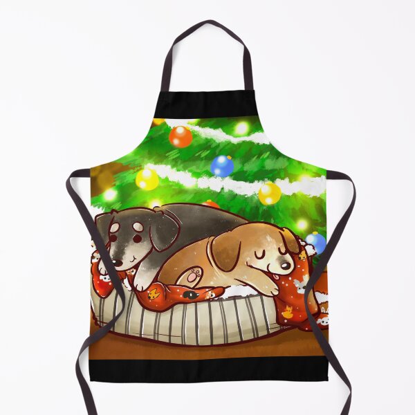 Item preview, Pups commission designed and sold by AG Nonsuch.