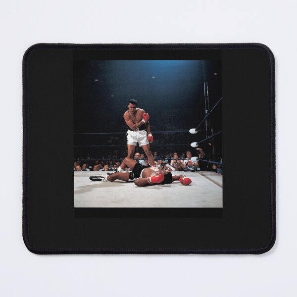 Item preview, Muhammad Ali designed and sold by LandonCarpenter.