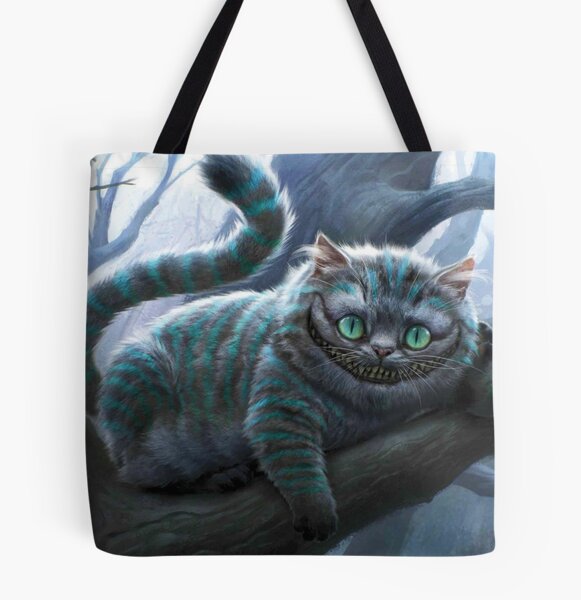 Cheshire cat
