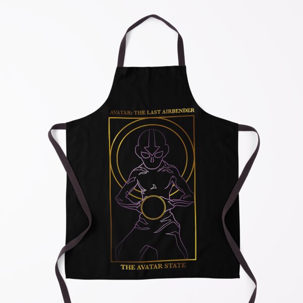 Item preview, The Avatar State designed and sold by ErinIsMakingArt.