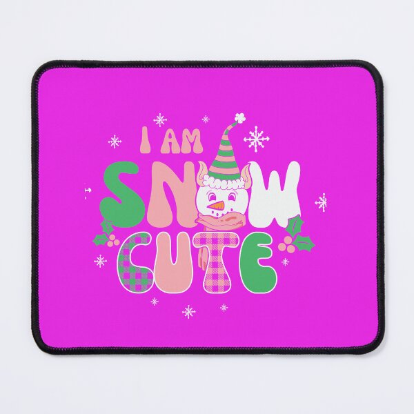 Item preview, I`M SNOW CUTE designed and sold by marie1919.
