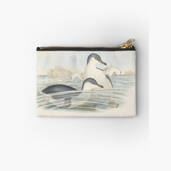Item preview, Little Penguins illustration designed and sold by State Library of South Australia.
