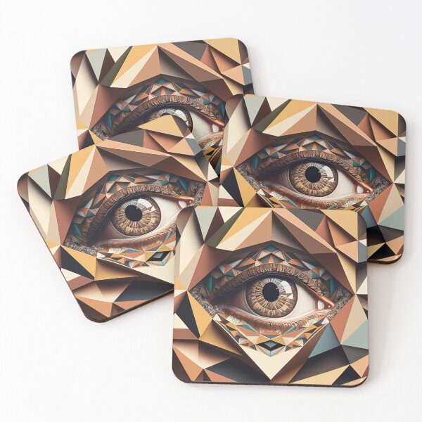 Item preview, The Eye of the Dreamer designed and sold by Trilionx12.