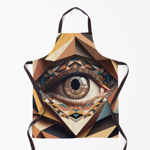 Item preview, The Eye of the Dreamer designed and sold by Trilionx12.