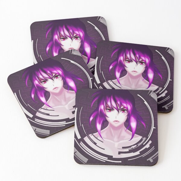Item preview, ghost in the shell designed and sold by alexhales8008.