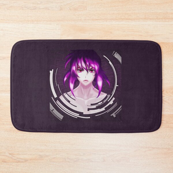 Item preview, ghost in the shell designed and sold by alexhales8008.
